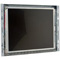 10 inch lcd resistive industrial touch screen monitor