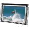 12.1 inch LCD industrial monitor