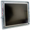 15 inch lcd resistive industrial touch screen monitor