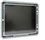 19 inch LCD open frame touch screen monitor