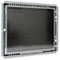 19 inch lcd resistive industrial touch screen monitor