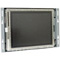 8 inch high bright resistive touch screen monitor